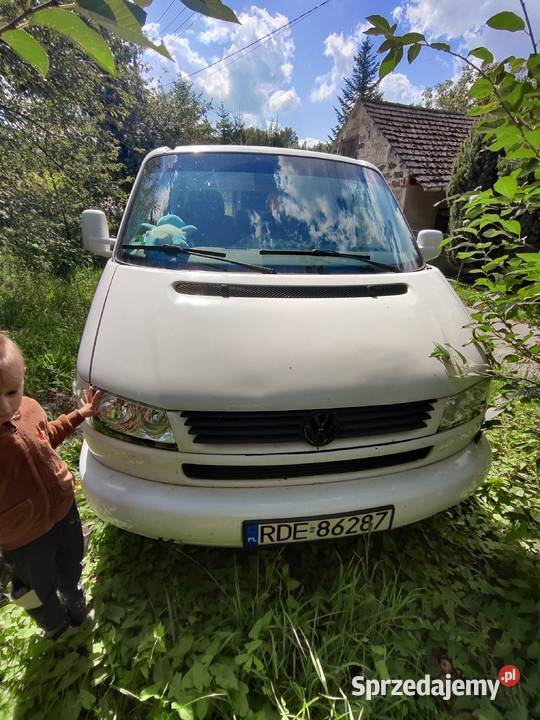 Volkswagen Caravelle Dębica sprzedam