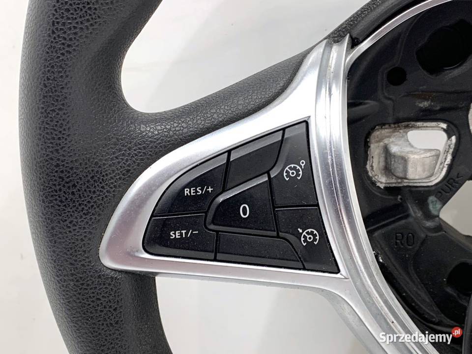 KIEROWNICA RENAULT EXPRESS 484007251R osobowe podkarpackie