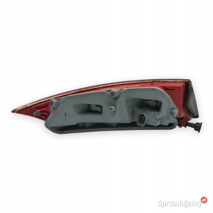LAMPA PRAWA Audi TT II 8J 20062010 tylna tylnia lubelskie Chełm