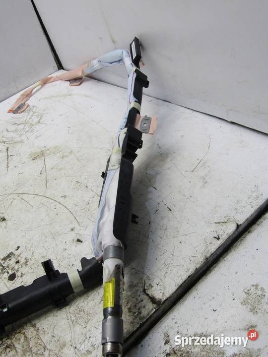 KURTYNA POWIETRZNA AIRBAG PRAWA PRAWE TOYOTA