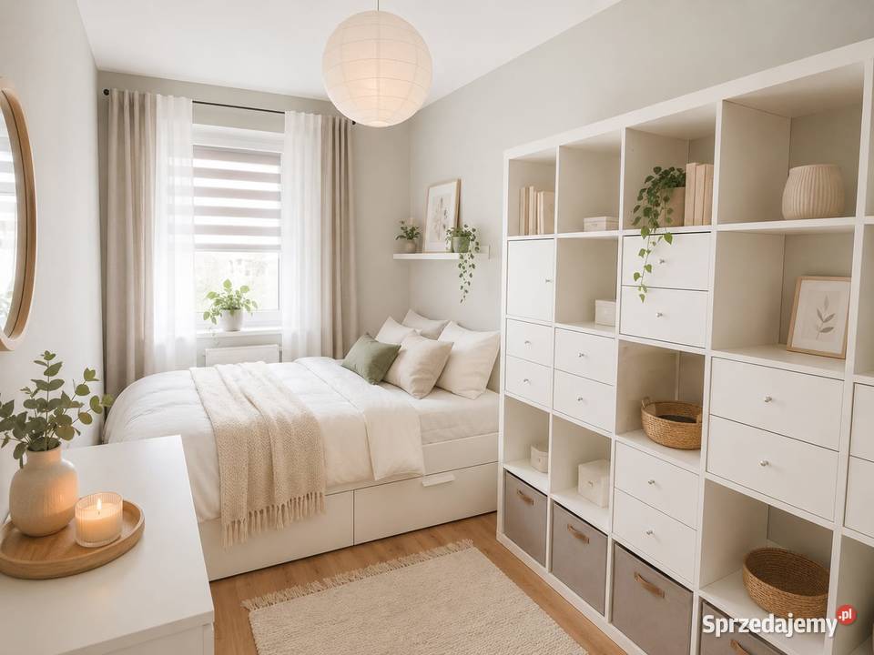 Mieszkanie 40m22pbalkonwinda komórka Ołbin 12875zł/m2 dolnośląskie Wrocław