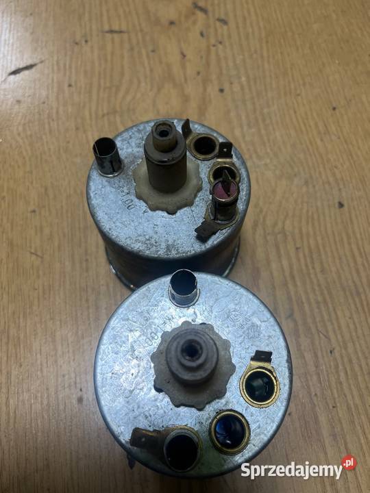 Zegary mz Etz 150 250 251 ddr Stalowa Wola