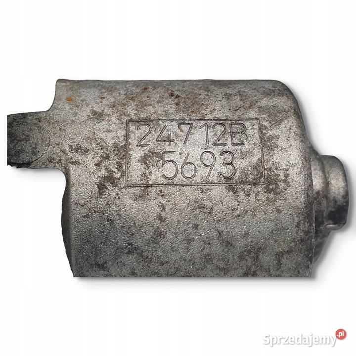 PRZEPUSTNICA Opel Astra J Meriva B Corsa D 13 Chełm