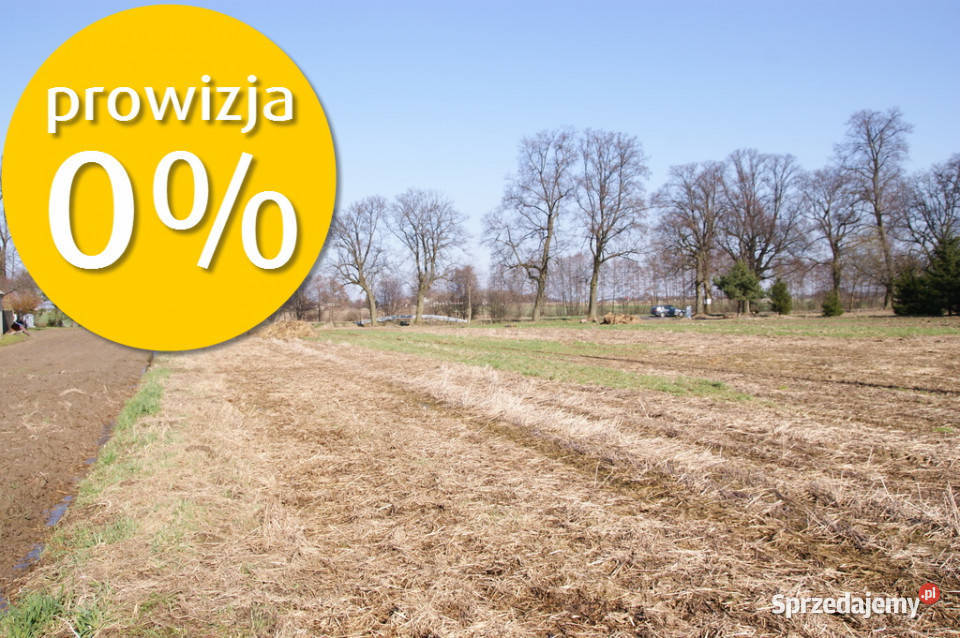 Działka budowlana Stoczek Kolonia 18ar więcej Grunty i działki Stoczek-Kolonia