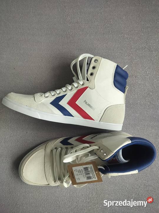 Buty hummel 42 wielkopolskie Dopiewo