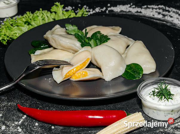 Hurtowa sprzedaż pierogów i pielmieni dolnośląskie Wrocław