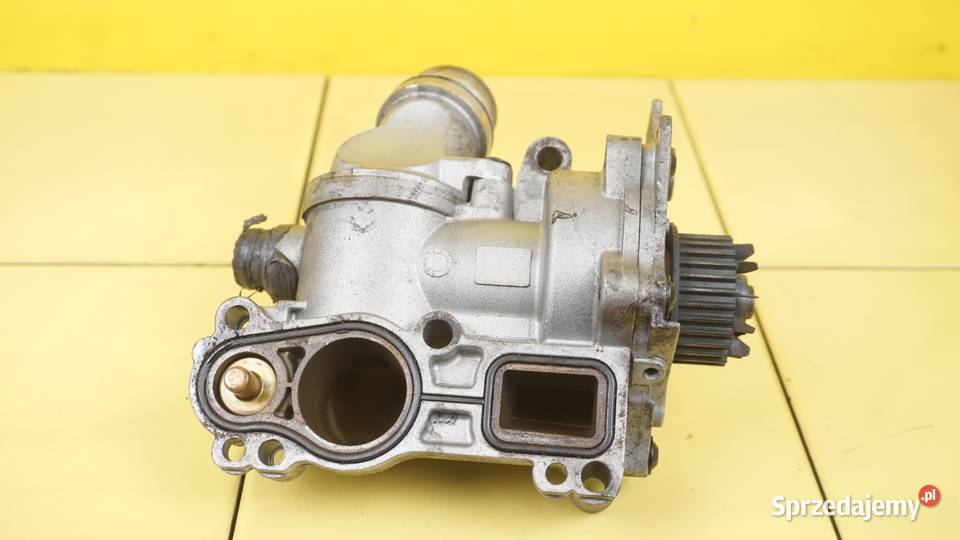 OCTAVIA PASSAT LEON 18 TSI 12r 160 CDA pompa Suków sprzedam