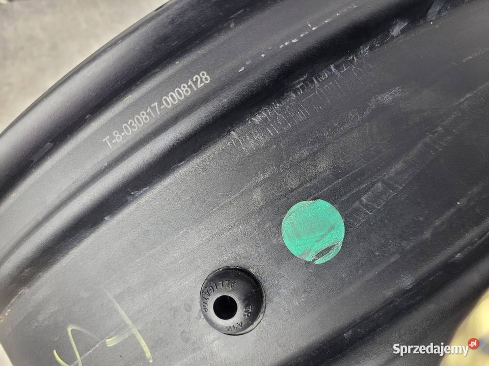 BMW R 1200 GS 1250 ADV K50 K51 201118 1924 FELGA Nowy Tomyśl sprzedam