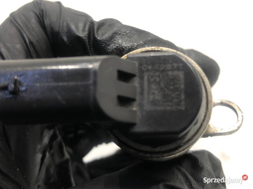 ZAWÓR ZMIENNYCH FAZ ROZRZĄDU AUDI A6 C7 40 605