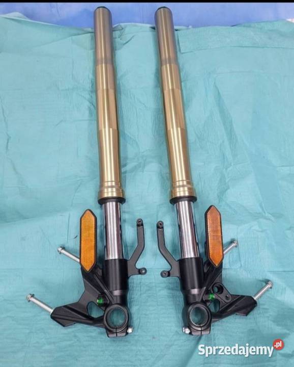 Kawasaki H2 SX 2020R H2SX LAGI LAGA ZAWIESZENIE