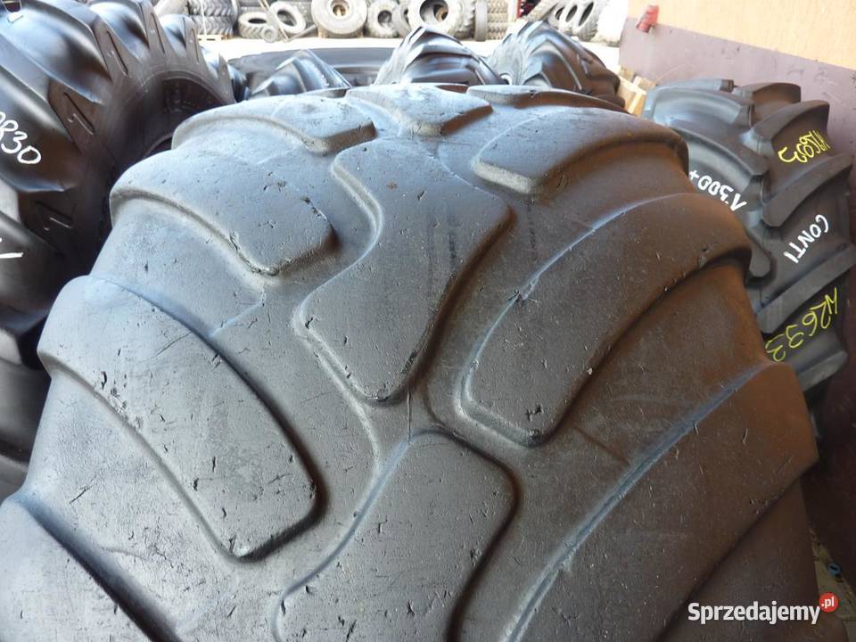 Opona używana rolnicza 65055R265 ALLIANCE A885 Zaścianki