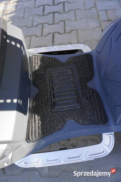 Skuter inwalidzki elektryczny wózek TGA Łańcut