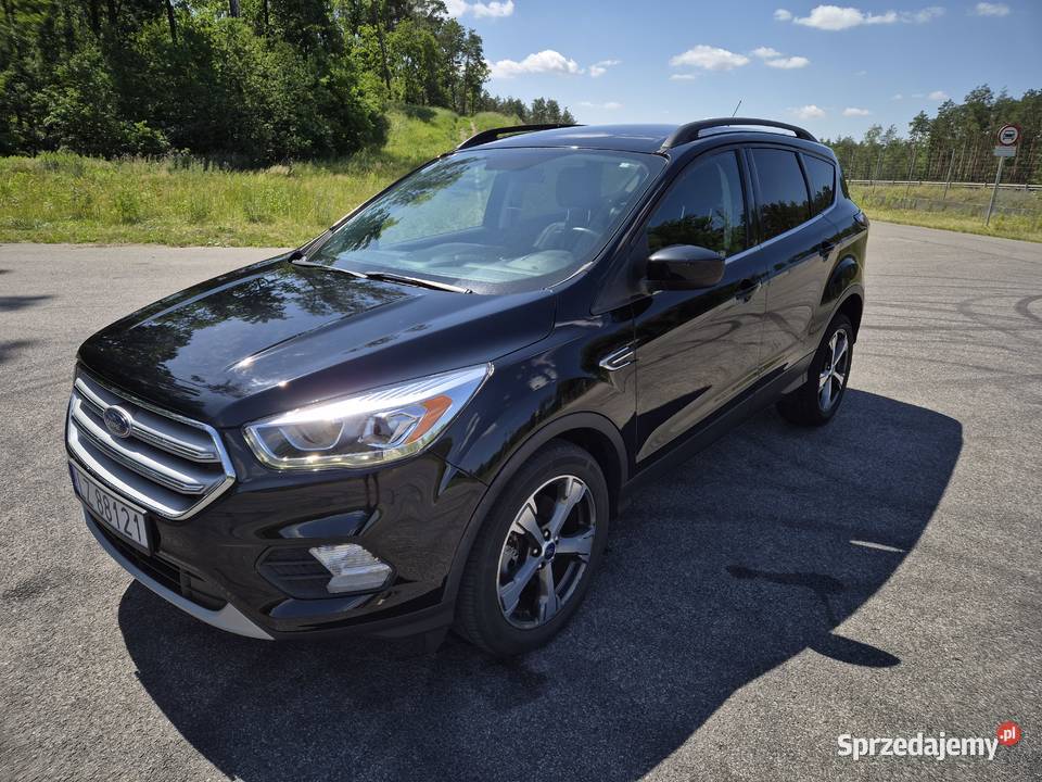 Ford Espace 20 elektryczne szyby Kobyłka