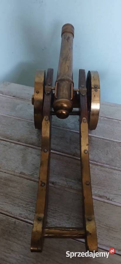 Dekoracja Armata małopolskie Kraków