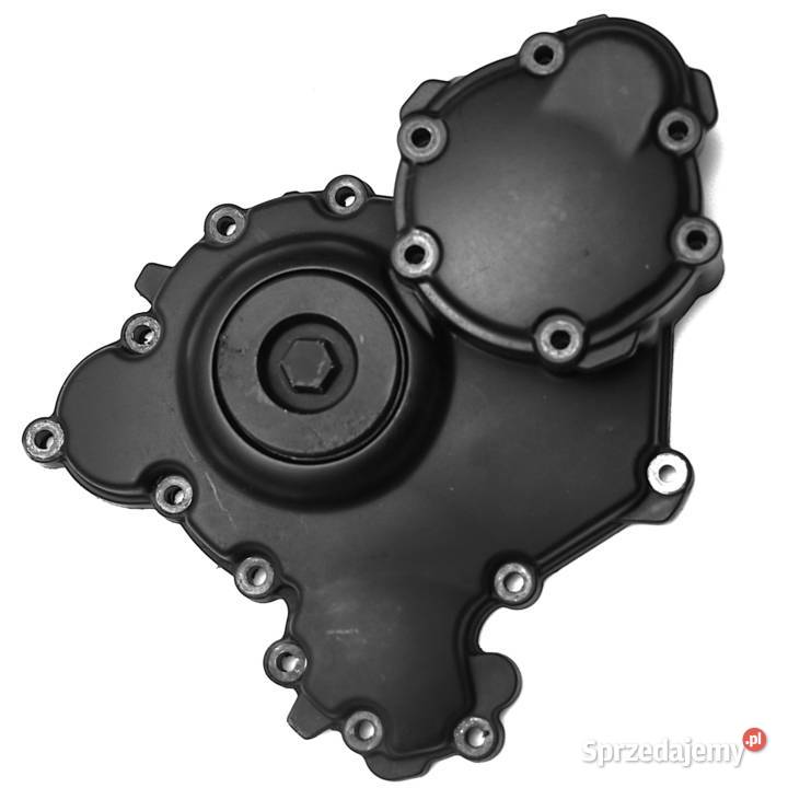 Obudowa Pokrywa Rozrusznika Triumph Tiger 955i Kiekrz