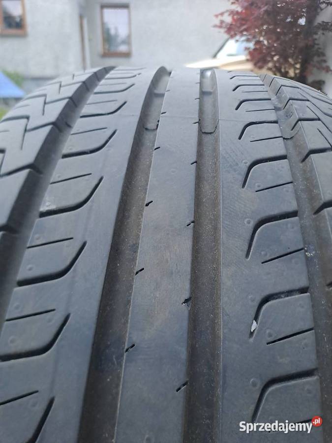 Opony 21550 R17 Giti Tomaszów Lubelski sprzedam