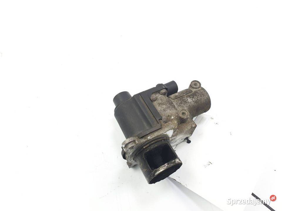 ZAWÓR EGR VOLKSWAGEN TOURAN 03G131501D Pozostałe Lipno