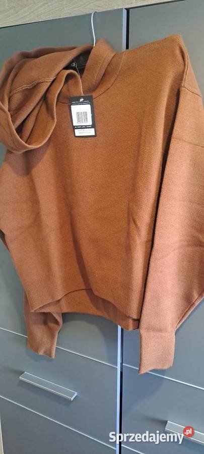 Sweter damski Chmielnik