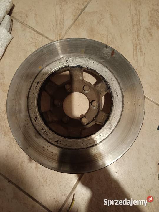 Tarcza mz 251 Klimki