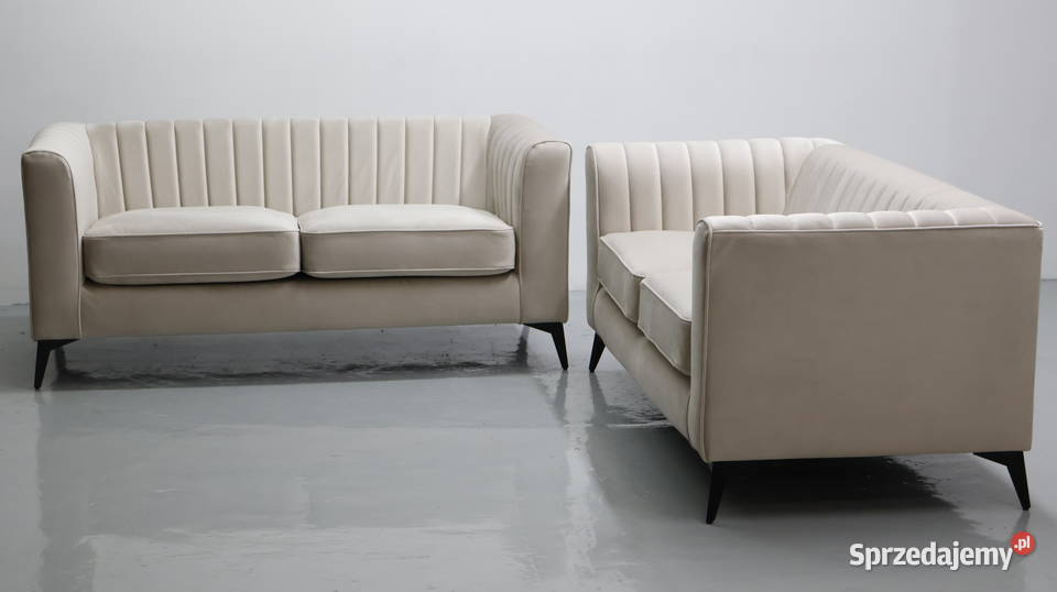 TSO fantastyczny komplet 22 SOFA KANAPA zestaw Poznań sprzedam