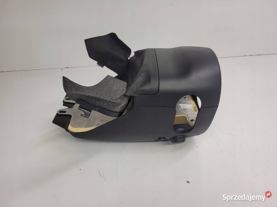 OSŁONA OBUDOWA KIEROWNICY AUDI Q7 4L 4L0953512C Przystajń