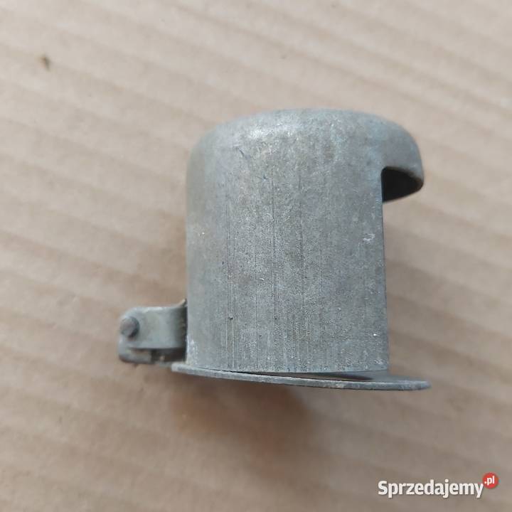 Osłona stacyjki Ursus C330 Kazimierza Wielka sprzedam