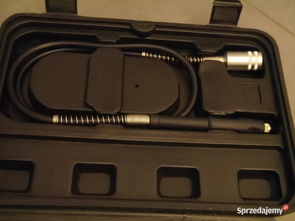 Sprzedam precyzyjną szlifierkę nu power Warszawa sprzedam