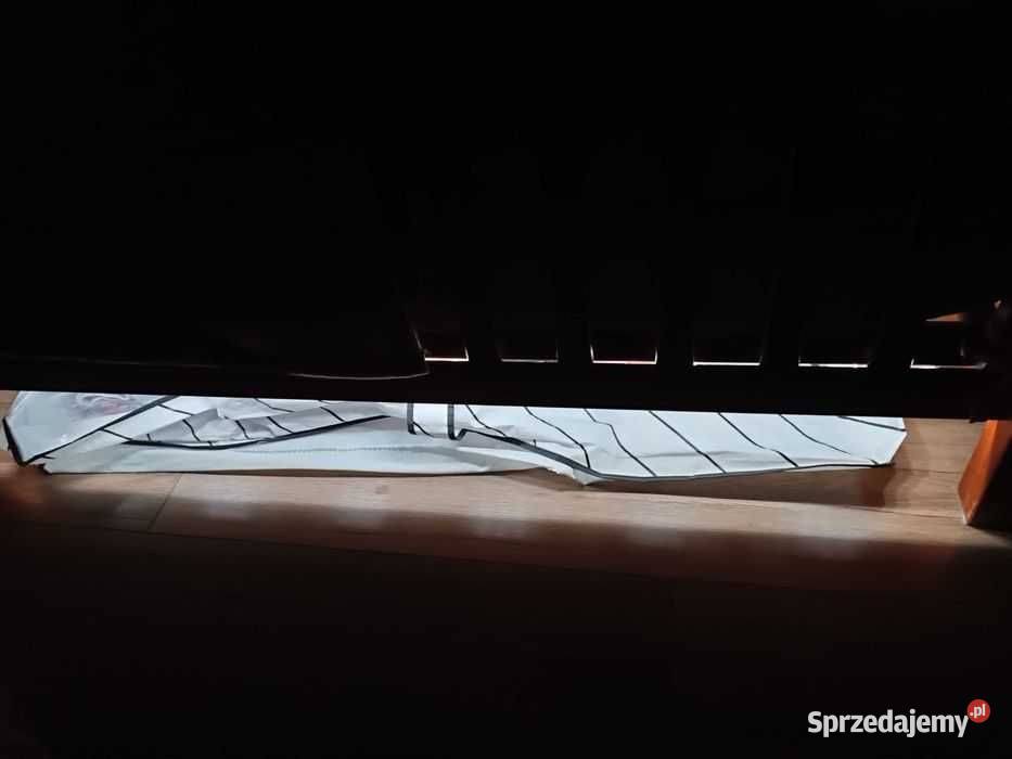 Łóżeczko łóżko 120x60 niemowlęce dziecięce Wrocław