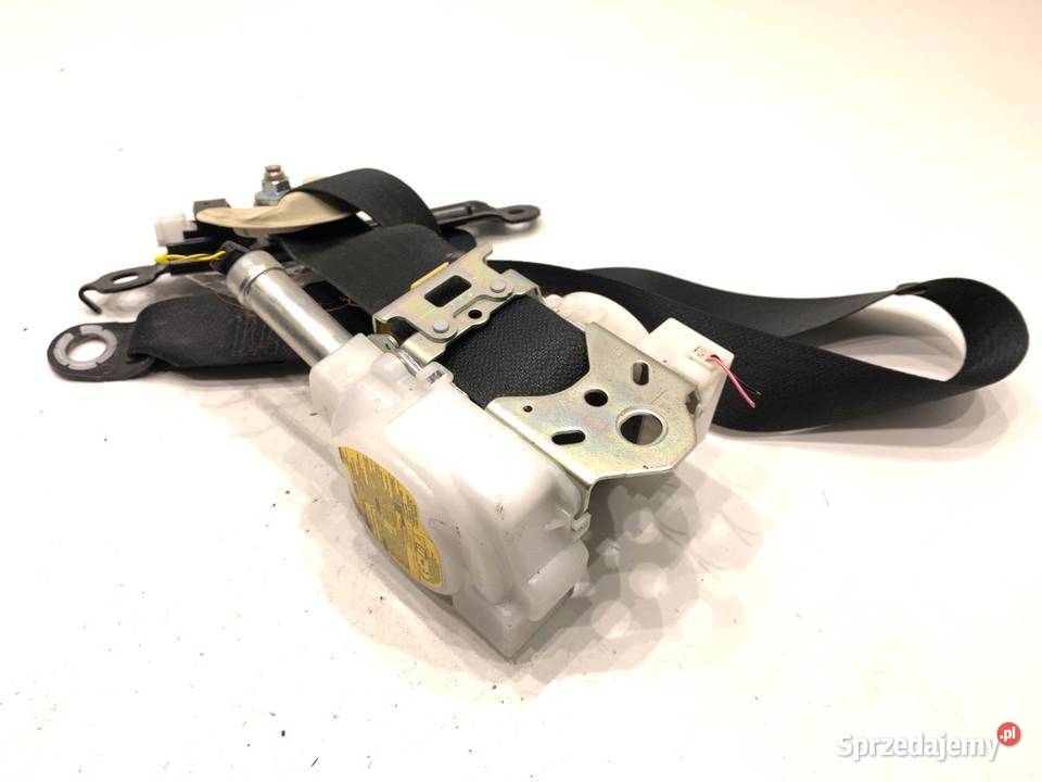 PAS BEZPIECZEŃSTWA LEWY PRZÓD LEXUS NX LEWA Pasy bezpieczeństwa podkarpackie