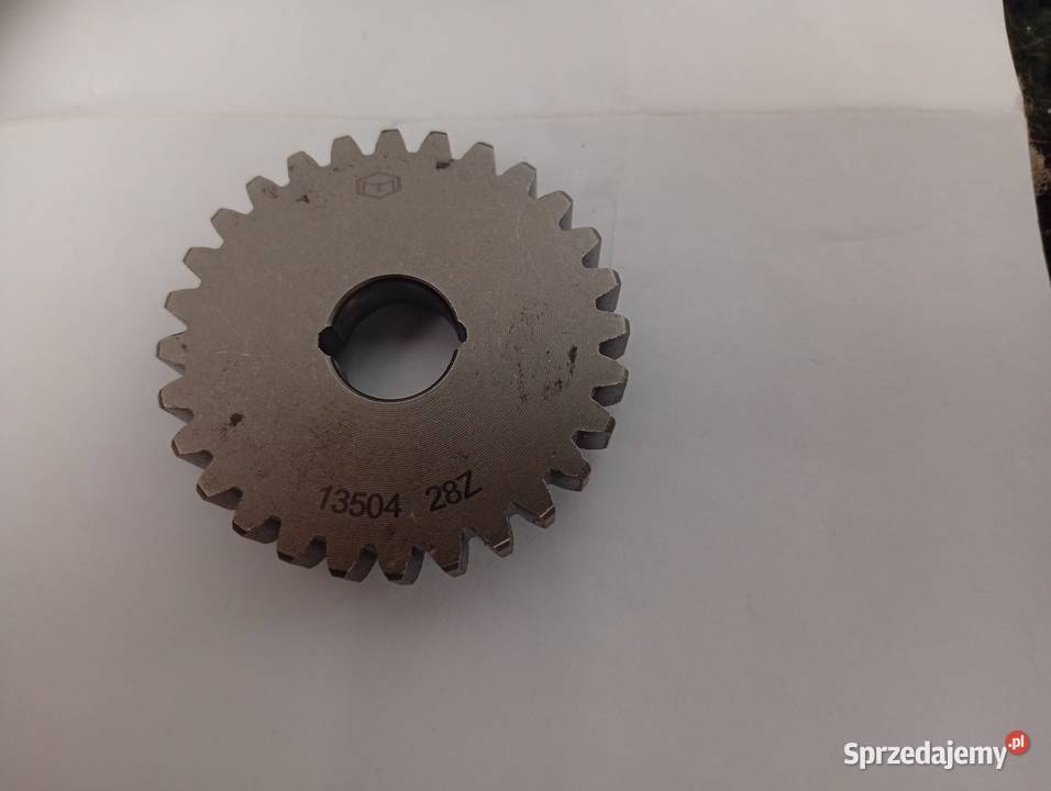 Simson S51S70SR80 Nowa Skrzynia 5Biegowa MZA Turobin sprzedam