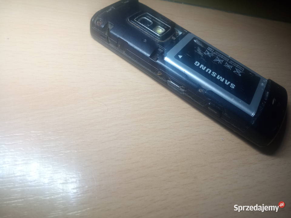 Samsung S7220 telefon 7220 Sandomierz