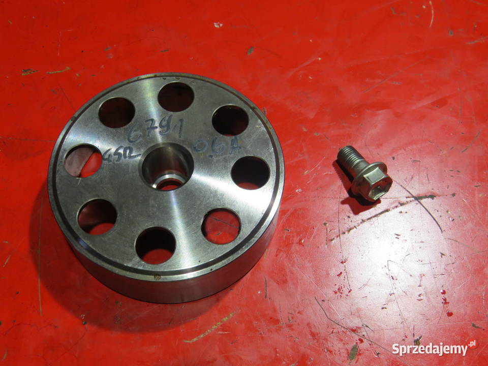SUZUKI GSR 600 GSR600 K10 magneto koło magnesowe mazowieckie Warszawa
