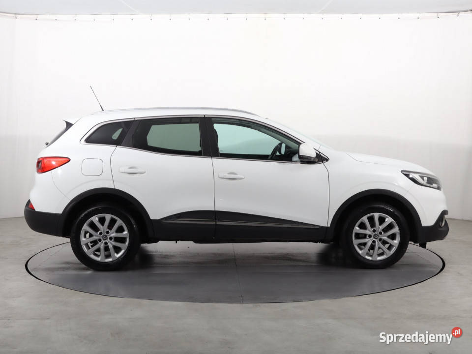 Renault Kadjar 12 TCe gniazdo USB Kadjar sprzedam