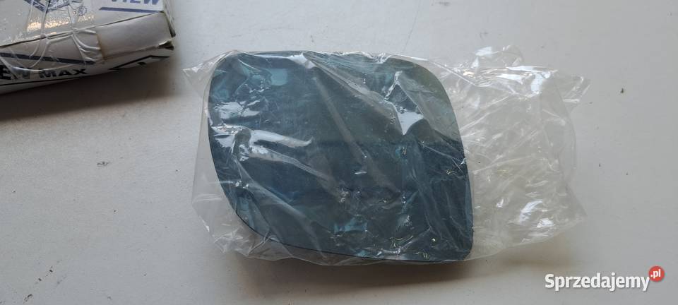 Wkład lusterka prawego Polcar 9548555M VW Golf Luzino sprzedam