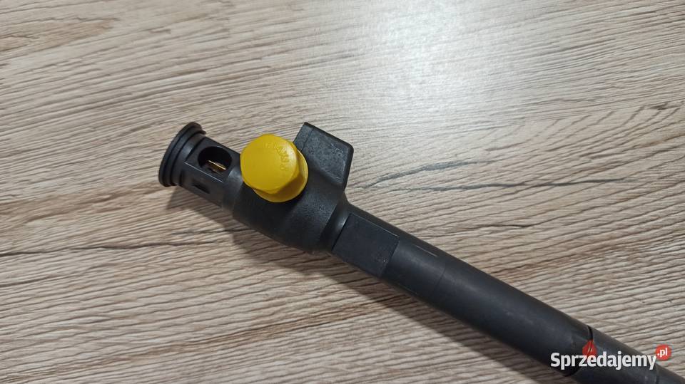 Wtryskiwacz DELPHI 28319895 Wtryskiwacze Radzyń Podlaski sprzedam