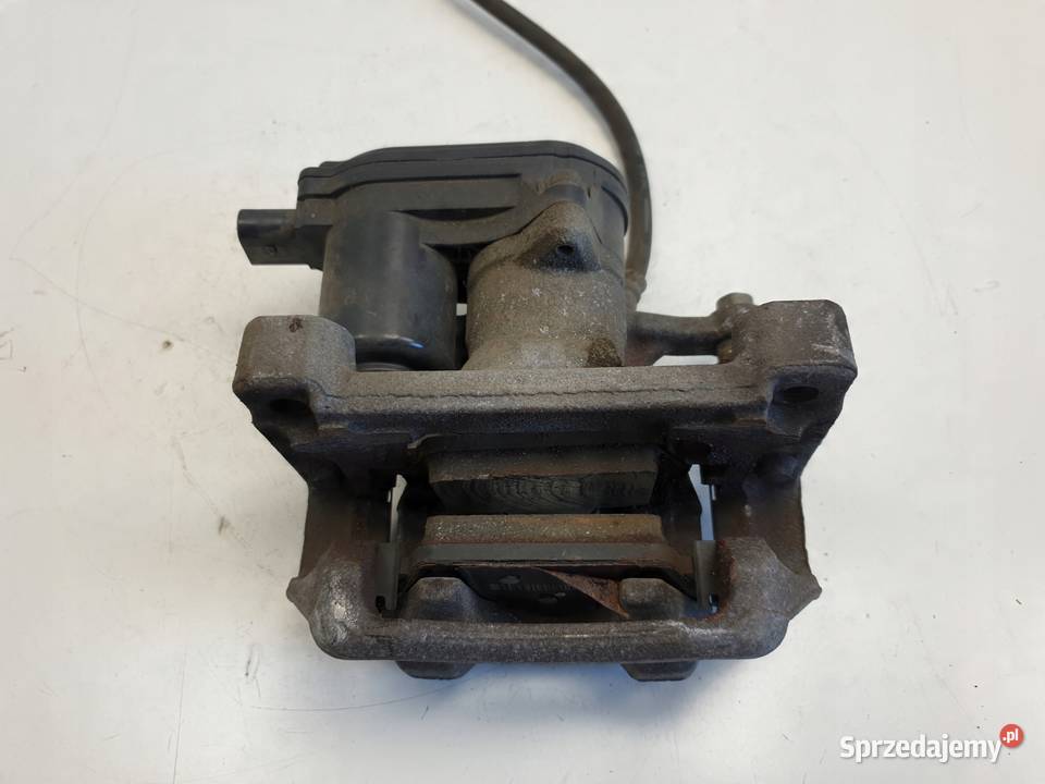 Santa Fe IV 22 CRDI PRAWY TYLNY ZACISH HAMULCOWY