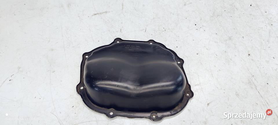 OSŁONA ROZRZĄDU AUDI A6 C6 24 32 06E109285F