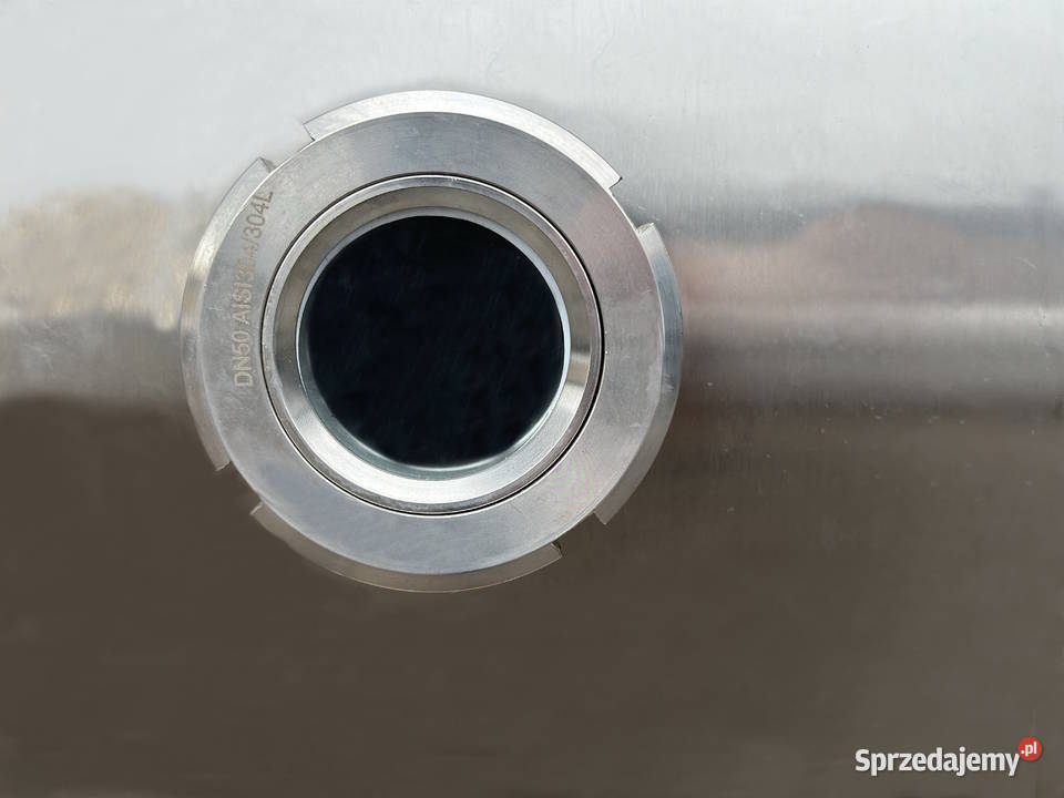 Maselnica 300 litrów Warszawa