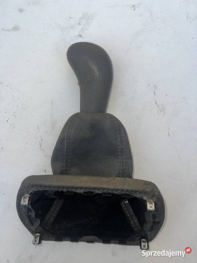 Mieszek gałka zmiany biegow Fiat Punto II wielkopolskie Ostrzeszów sprzedam