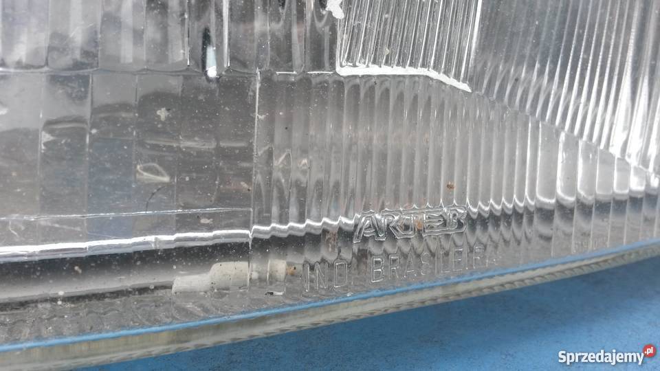 Lampy Reflektory Ford Escord 92r 18B czesci Biłgoraj