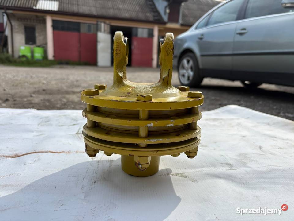 Sprzęło cierne WALTERSCHEID 395156167 Sprzęgła mazowieckie Iłża