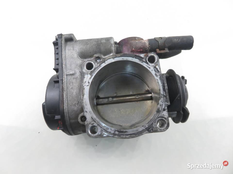 PRZEPUSTNICA VW BORA 23 V5 AGZ 021133066 osobowe