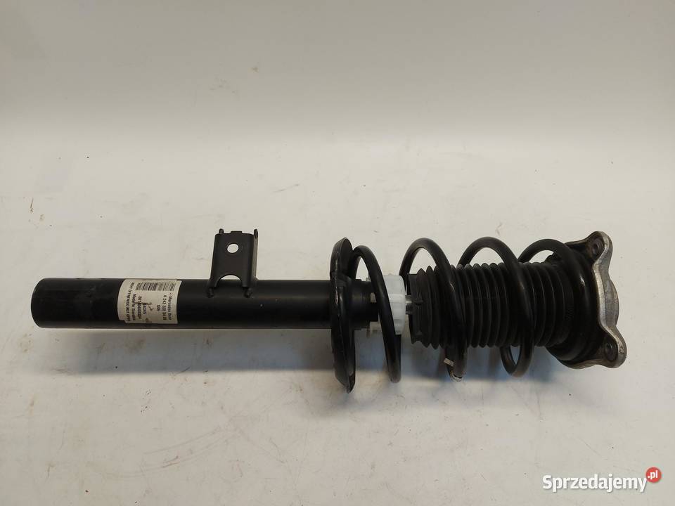 Mercedes EQA 250 W243 AMORTYZATOR PRAWY PRZÓD