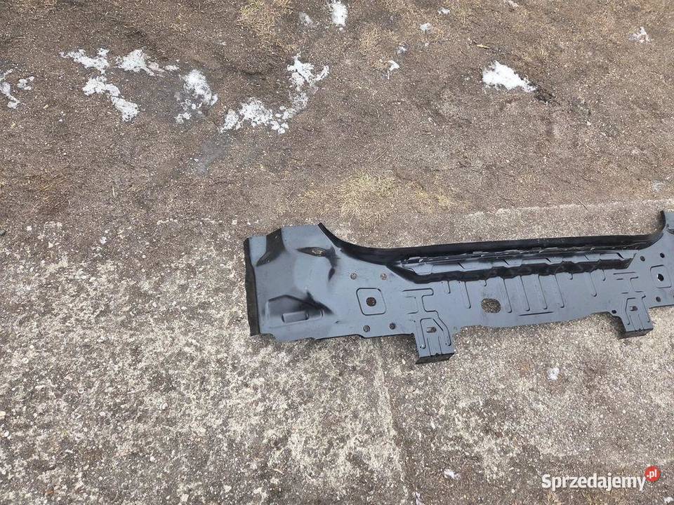 pas tylny tył Volvo V90 II 31677947 Wzmocnienie osobowe dolnośląskie