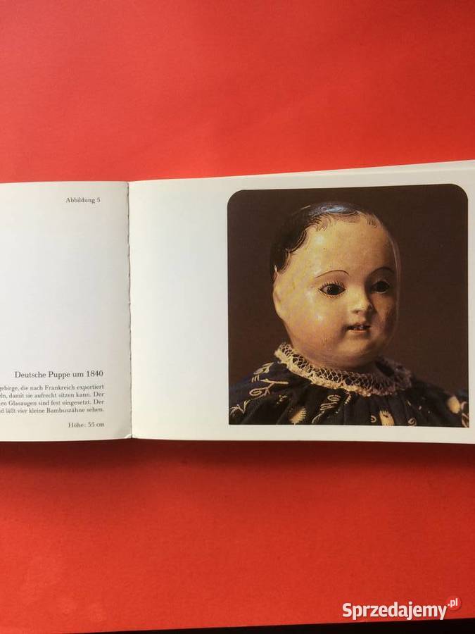 2606 Świat Lalek Szczecin