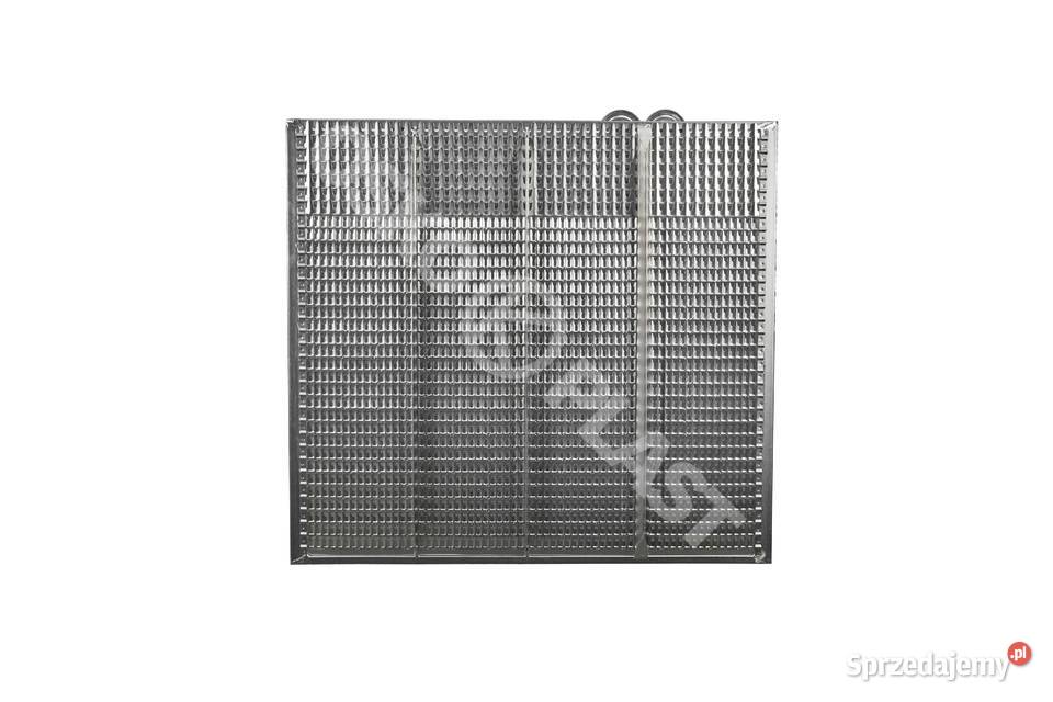 Sito żaluzjowe górme Massey Ferguson 500 510 520 Stara Dąbia