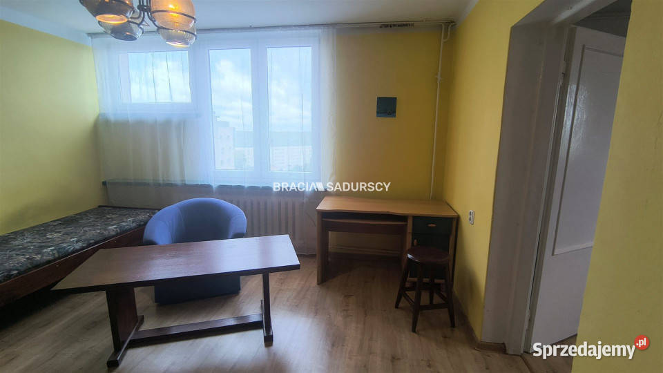 Do wynajęcia mieszkanie 4435m2 3pokojowe Kraków