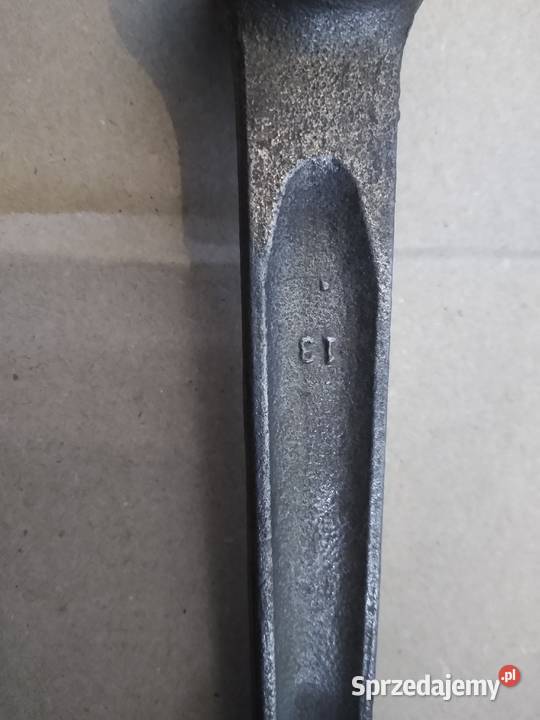 Jawa korbowód nowy zapas PRL kujawsko-pomorskie Kruszwica