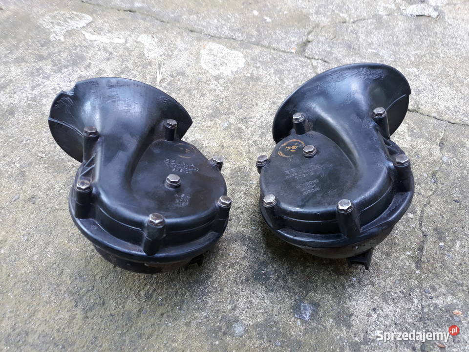 Zbiornik wyrównawczy Fiat 125p