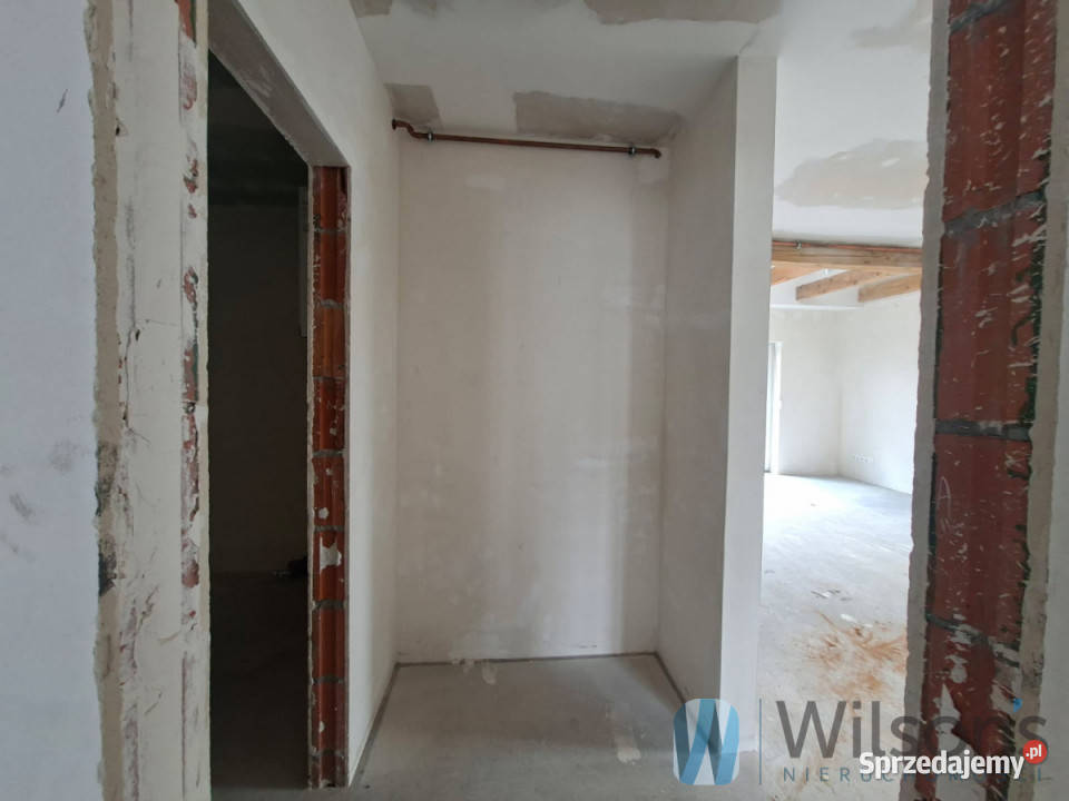 Mieszkanie 7322m 3 pokojowe Radwanice Mieszkania